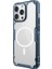 iPhone 13 Pro Max Magsafe Özellikli Nature Tpu Pro Kapak 2