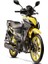 Africa Wolf 2 49CC Benzinli Cup 1