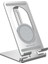 NKT01 Powerhold Tablet 15W Wireless Şarj Cihazı Masaüstü Tablet Tutucu Stand 1