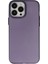 iPhone 13 Pro Kılıf Modos Metal Kapak - Derin MOR-(5796) 1