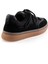 Siyah Kadın Sneaker K01188333472 3