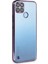 Realme C25Y Kılıf Lensli Silikon - MOR-(5796) 1