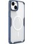 iPhone 15 Plus / 14 Plus Magsafe Özellikli Nature Tpu Pro Kapak 3