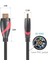 CG525-R-15.0 Siyah 15MT 1.4V Hdmi-M-Hdmi-M Kablo 2