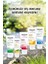Organik Diş Macunu 75 ml Nane Aromalı Vegan Formül Hassas Diş Etleri için 4