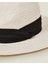 Louise Fedora Hasır Şapka 2