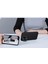 iPhone 15 Pro Max Stand Özellikli Lens Koruyuculu Lansman Kılıf 4