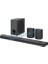 Ultra Premium Sinemayı Evinize Getiren Güçlü 810 W 9.1.5 Kanal Soundbar 2