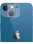 iPhone 13 2in1 Kamera Lens + Hd Cam Ekran Koruyucu 4