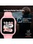 Kidi GPS 4G Sim Kartlı Akıllı Çocuk Saati Pembe 2KSW02 4