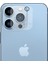 iPhone 13 Pro 2in1 Kamera Lens + Hd Cam Ekran Koruyucu 4