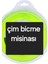 Çim Biçme Misinası 1.2MMX15MT Yuvarlak Tip 1