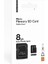 4 GB Class 10 Micro Sd Kart + Sd Adaptör - Yüksek Hızlı Hafıza Kartı 2