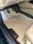 -Honda Civic Sedan Fd6 Kasa 2006-2012 Model Uyumlu 3D Havuzlu Bej Paspas Tangarajotomotiv 1