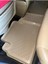 -Honda Civic Sedan Fd6 Kasa 2006-2012 Model Uyumlu 3D Havuzlu Bej Paspas Tangarajotomotiv 3