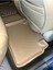 -Honda Civic Sedan Fd6 Kasa 2006-2012 Model Uyumlu 3D Havuzlu Bej Paspas Tangarajotomotiv 4