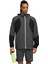 Run Ultraweave Hooded Gri Erkek Yağmurluk 1
