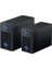 <![cdata[tescom 2kva Neolıne 2000 Onlıne 1f/1f LCD Ekran Ups 4x 12V 9 Amper]]> 1