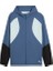 Run Ultraweave Hooded Mavi Erkek Yağmurluk 5