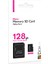 4 GB Class 10 Micro Sd Kart + Sd Adaptör - Yüksek Hızlı Hafıza Kartı 2