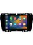 Ssangyong Kornado Android Multimedya Sistemi (2022-2025) CRV-4875XAA 2