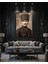 Ata - Mustafa Kemal Atatürk - Ata Sözü Cam Tablo 2