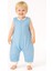 Kolsuz Unisex Çocuk Uyku Tulumu 2.5 Tog 4