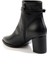 Siyah Kadın Bot & Bootie K02233004009 3