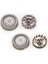 Hq4 HQ58 HQ56 HQ80 Için 2pcs Yedek Tıraş Başlığı Bıçağı (Yurt Dışından) 2