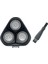 S3000 Tıraş Makinesi Için Bıçak Yedek Kafa S3101/S3102/S3103/S3201/S3202/S3203/S3205/S3206S4301/S4302/ S4303 (Yurt Dışından) 1