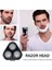 S3000 Tıraş Makinesi Için Bıçak Yedek Kafa S3101/S3102/S3103/S3201/S3202/S3203/S3205/S3206S4301/S4302/ S4303 (Yurt Dışından) 2