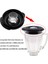 Osterizer Classic Serisi Blender 6'lı Bardak Için Blender Kavanoz Kapağı Kapağı Kapağının Değiştirilmesi, Blender Kapağının Değiştirilmesi (Yurt Dışından) 4