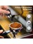 Wdt Aracı Espresso Dağıtım Aracı, Alüminyum Alaşımlı Saplı ve Kahve Sanatı Oyma Kalemi, Espresso Kahve Karıştırıcı (Yurt Dışından) 2