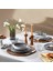Aura Yemek Takımı 24 Parça 1