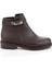 Kahve Kadın Bot & Bootie K02140086109 1