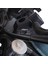 Honda cl 250 2023-2025 Uyumlu Gidon Yükseltme Siyah 2