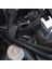 Honda cl 250 2023-2025 Uyumlu Gidon Yükseltme Siyah 3