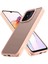 Xiaomi Redmi 12C Kılıf Elegant Kapak - PUDRA-(5796) 1