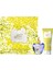 Le Parfum Edp 50 ml + 75 ml Perfumed Body Lotion Kadın Parfüm Seti 1