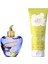 Le Parfum Edp 50 ml + 75 ml Perfumed Body Lotion Kadın Parfüm Seti 2