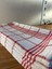 Çizgili Petek Dokulu Mutfak Havlusu| Beslenme Örtüsü | Kurulama Bezi – 50X70CM (5’li Paket) 2
