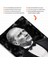 Gazi – Mustafa Kemal Atatürk – Ata Sözü Cam Tablo 3