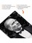 Gazi – Mustafa Kemal Atatürk – Ata Sözü Cam Tablo 6