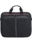 PLC34 Siyah 13-14" Notebook Çantası 1