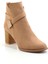Camel Kadın Bot & Bootie K02233003972 2