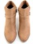 Camel Kadın Bot & Bootie K02233003972 4