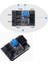 Dc 12V 3pin 4 Pin 8 Kanallı Pc Fan Hız Kontrolü Modülü 5
