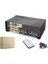 HDX1380 2 Port VGA Kvm Switch Uzaktan Kumandalı 1