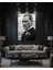 Cumhuriyet – Mustafa Kemal Atatürk – Ata Sözü Cam Tablo 2
