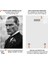 Cumhuriyet – Mustafa Kemal Atatürk – Ata Sözü Cam Tablo 6